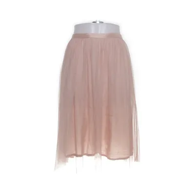 Tyllkjol (Beige, Rosa) från Zara Basic Collection Polyester