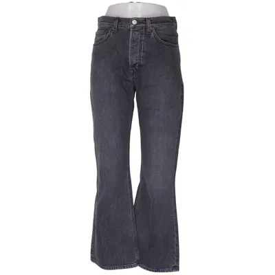 Jeans (Gray) from Dagmar Organic cotton