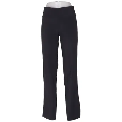 Pants (Black) from ICIW Elastane, Polyamide