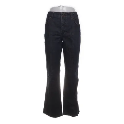 Jeans (Blue) from Flash Jeans Cotton, Elastane