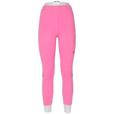 Træningsleggings (Pink) fra Adidas Elastan, Genanvendt polyester