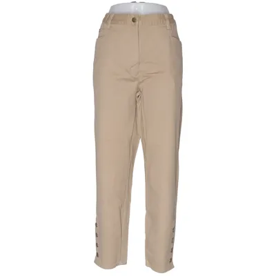 Chinos (Beige) från Ixelle Bomull