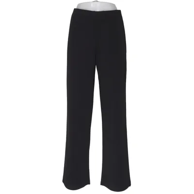 Pantalon patte d'éléphant (Jdyblackburn Wide Pant Jrs) de Jacqueline de Yong Élasthane, Polyester