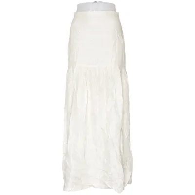 Maxi skirt (Beige) from Rodebjer Cupro, Tencel, Viscose