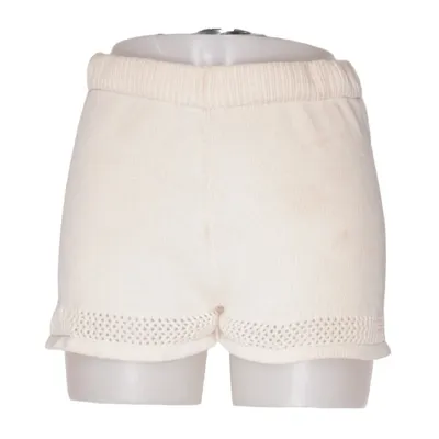 Korte broek (Beige) van Zara Polyester