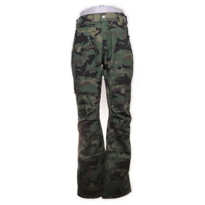 Täckbyxor (Grön, Brun, Svart) från Wearcolour Polyester