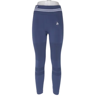 Sportleggings (Blauw) van Ryderwear