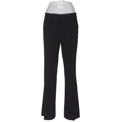 Suit pants (Black) from ESPRIT Collection