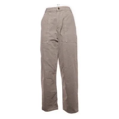 Jean (Vert) de Perfect Jeans Coton