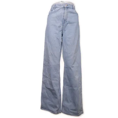 Jeans (Blå) från Baum Und Pferdgarten Bomull