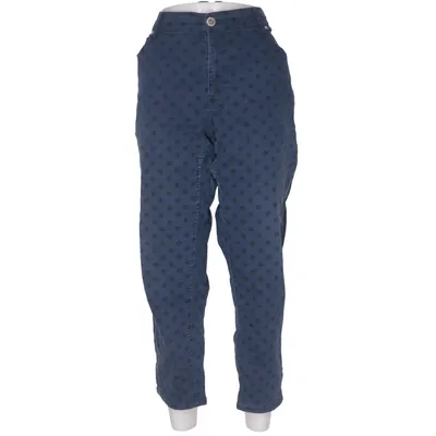 Jeans (GENEROUS) från Generous by Lindex Bomull, Elastan, Polyester