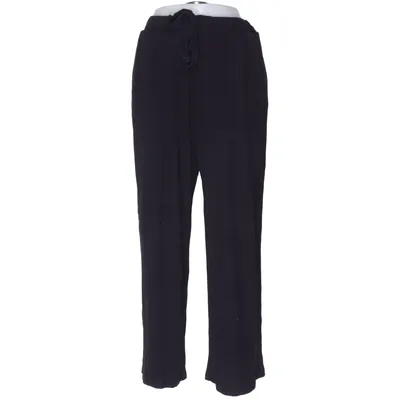 Palazzobyxor (Svart) från Woman Elastan, Polyester, Viskos