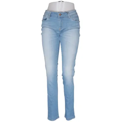 Jeans (Emerald) fra Silver Creek