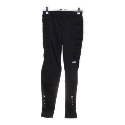 Målvaktsbyxor (Svart) från Jako Polyester