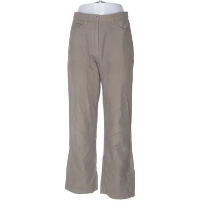 Housut (Noanna trousers 14316) kohteesta Samsøe & Samsøe Ekologinen puuvilla