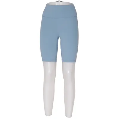 Compression shorts (Blue) from RS Sports Elastane, Polyamide