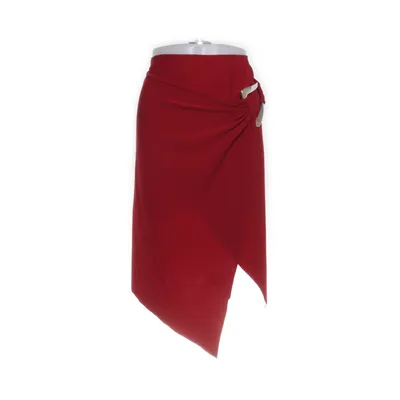 Wrap skirt (Red) from Tippy