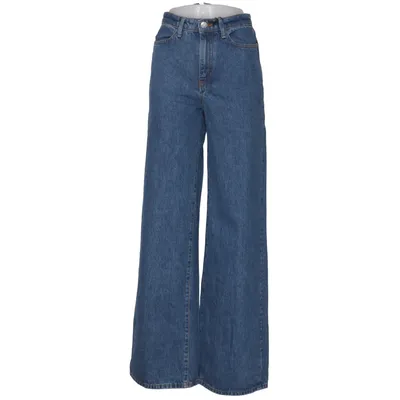Jeans (Jackie) fra Lindex Bomuld