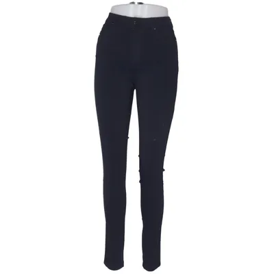 Jeans (Svart) från Kelly Elastan, Polyester, Viskos