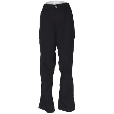 Cargobyxor (Svart) från Perzoni Bomull, Polyester