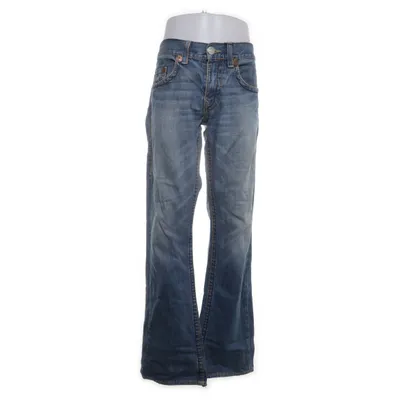 Jeans (Blue) from True Religion Cotton