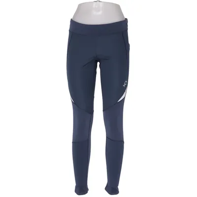 Collants de sport (Bleu) de Kari Traa Élasthane, Polyamide, Polyester