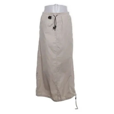 Långkjol (Beige) från Rusty