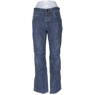 Jeans (Blå) från G-Star Raw Denim Bomull