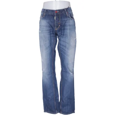 Jeans (Blue) from Antony Morato Cotton