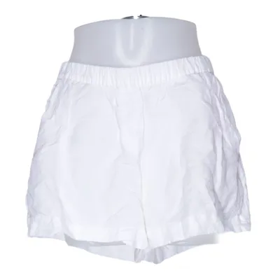 Shorts (Vit) från Oysho Linne, Viskos