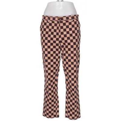 Byxor (Beige, Brun) från Baum Und Pferdgarten Bomull, Elastan, Polyester, Viskos
