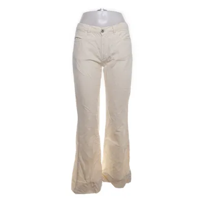 Byxor (Beige) från Diesel Bomull, Linne