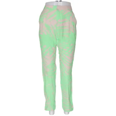 Pantalon (Vert, Beige) de InWear Polyester, Viscose