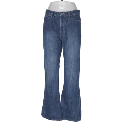 Jeans (Melly Stone) från Blue One Bomull