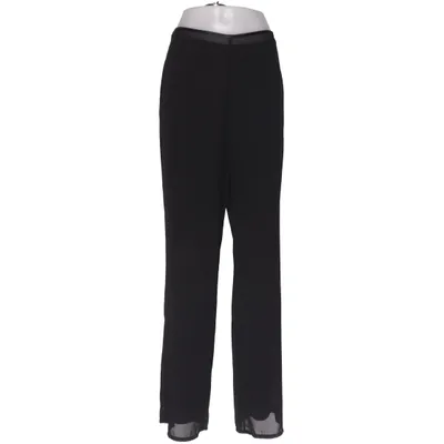 Palazzo broek (Zwart) van Mexx Women Acetaat, Polyester