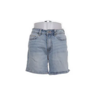 Jeansshorts (Blå) från Denim Bomull, Elastan, Polyester
