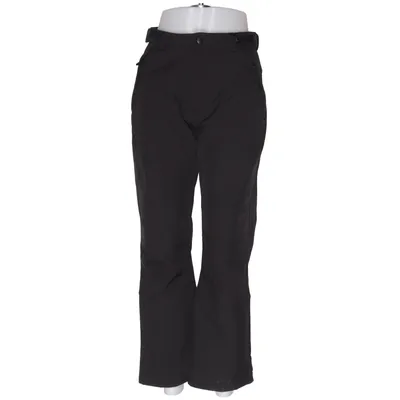 Shell pants (Black) from Way of Sweden Elastane, Polyester