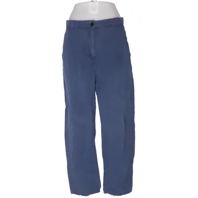 Chinos (Blå) fra Arket Bomuld, Linned