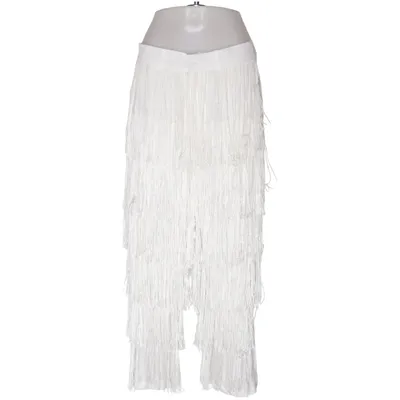 Byxor (Vit) från Incerun Elastan, Polyester