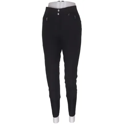 Breeches (Black) from Horze Elastane, Polyamide