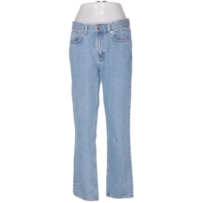 Jean (Bleu) de Arket Coton, Élasthane