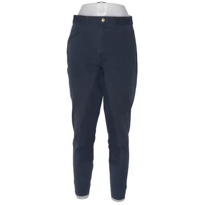 Breeches (Blue) from Kentucky Cotton, Elastane