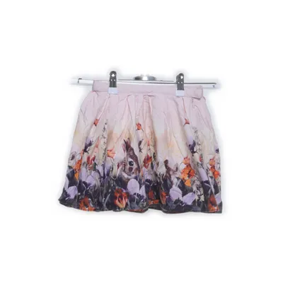 Kjol (Rosa, Flerfärgad) från Molo