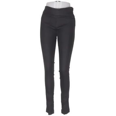 Jegging (Grijs) van WERA Stockholm Katoen, Elastaan, Polyester