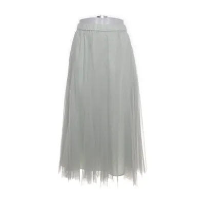 Maxi skirt (Green) from Newbie by KappAhl