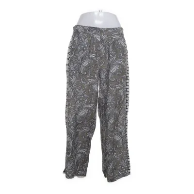 Broek (Groen) van More & More Viscose
