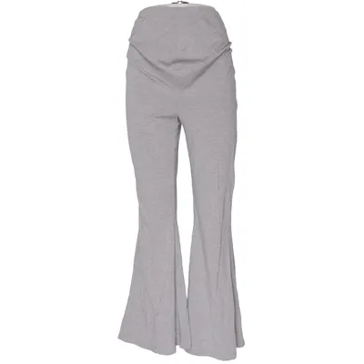 Mammaleggings (Maternity) från Missguided Maternity