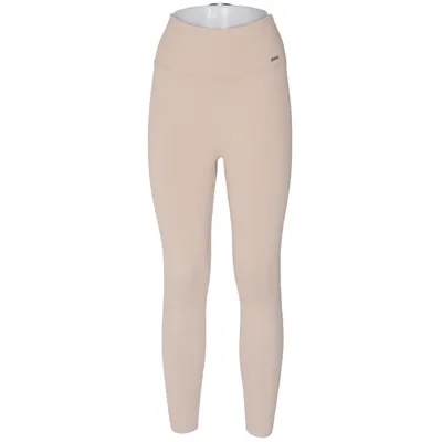 Collants de sport (Beige) de Aim'n Élasthane, Polyamide
