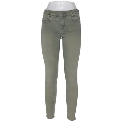 Jeans (Green) from G-Star Raw Cotton, Elastane