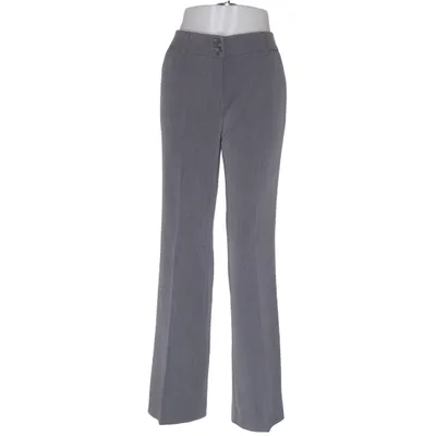 Kostymbyxor (Grå) från Dice Elastan, Polyester, Viskos